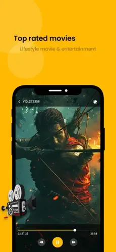 cricfy-6-5 Top Rated Movies